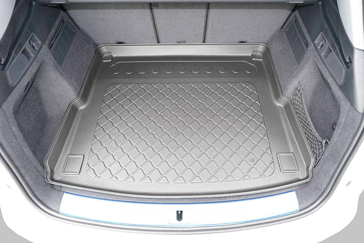 Autovana do kufru Audi A4 5dv, r.v.08- Avant