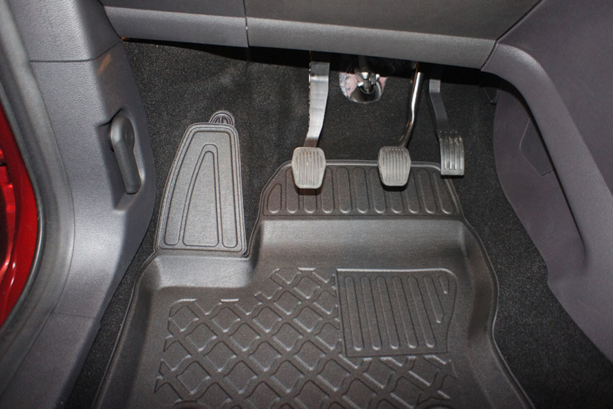 Podlahové vaničky přesné - Ford Kuga II.13R