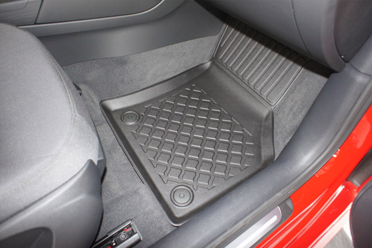 Podlahové vaničky přesné - Audi A3 13R