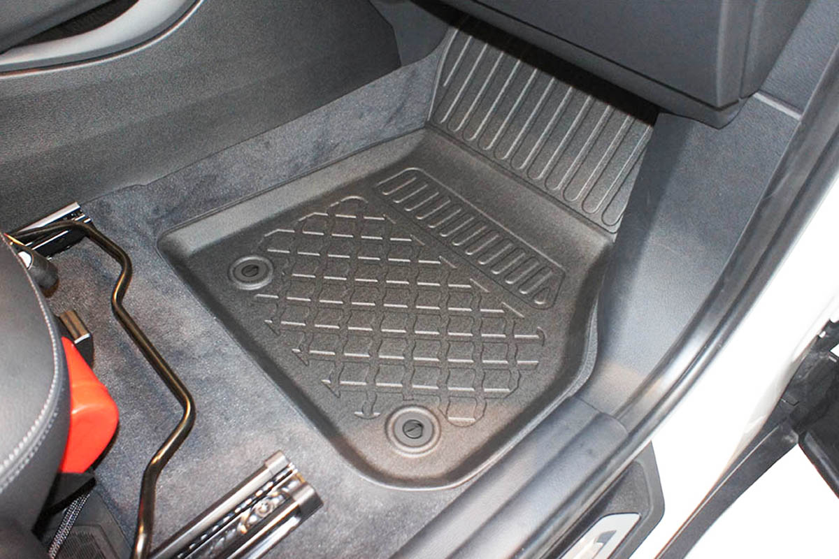 Podlahové vaničky přesné - Bmw 2 F46 15R