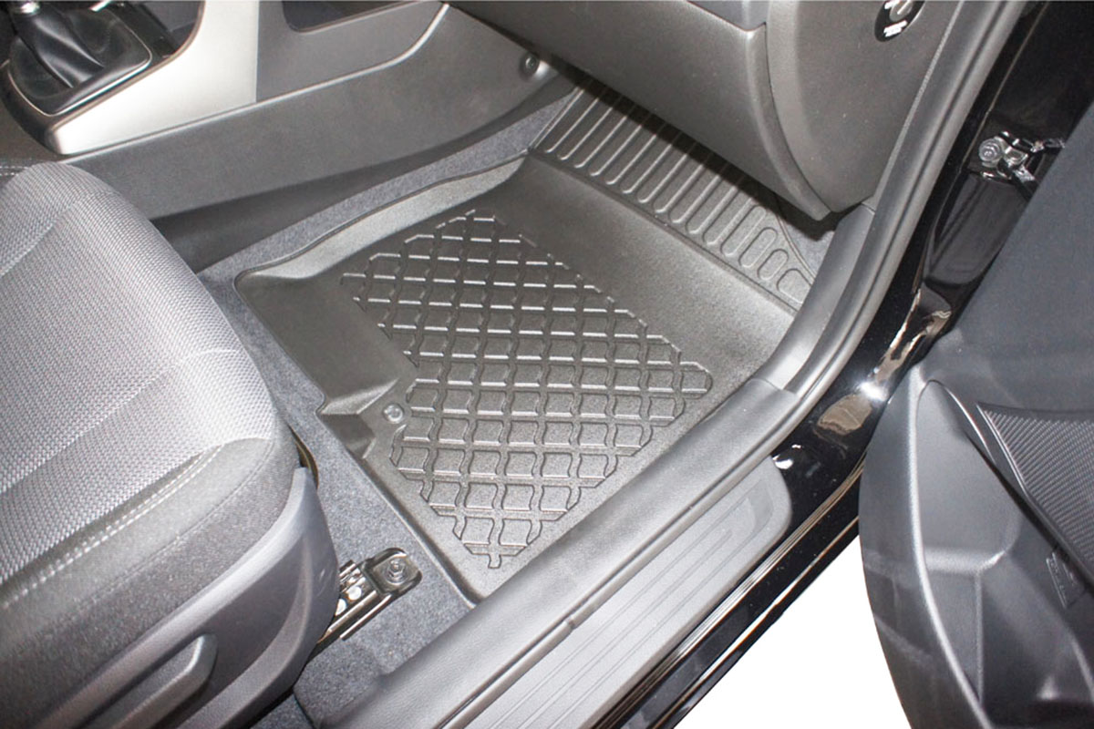 Podlahové vaničky přesné - Hyundai i30 12R