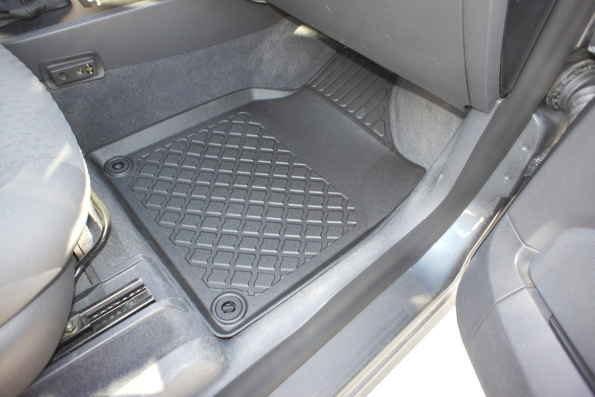 Podlahové vaničky přesné - Seat Alhambra 95-10R