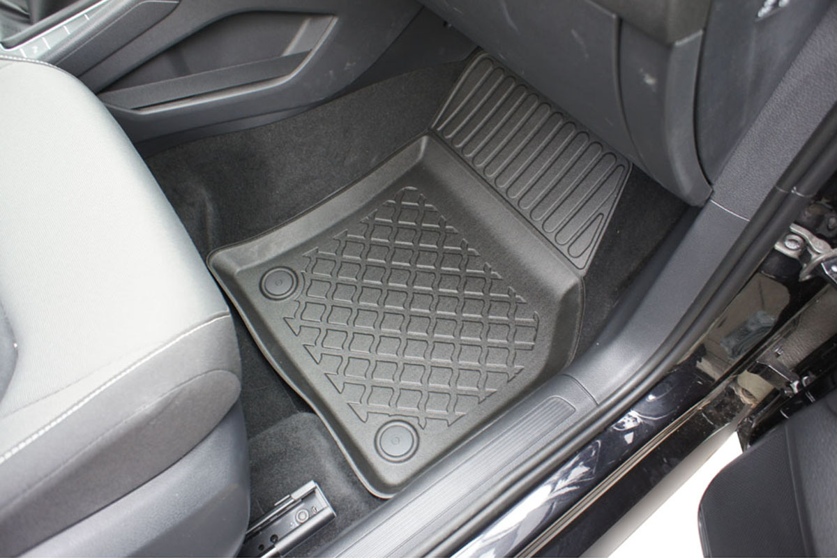 Podlahové vaničky přesné - Seat Ateca 16R