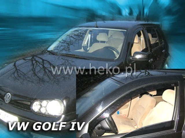Ofuky oken VW Golf IV. 1997-