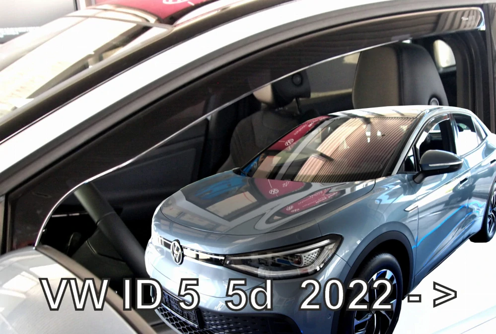 Ofuky oken VW ID.5 2022-