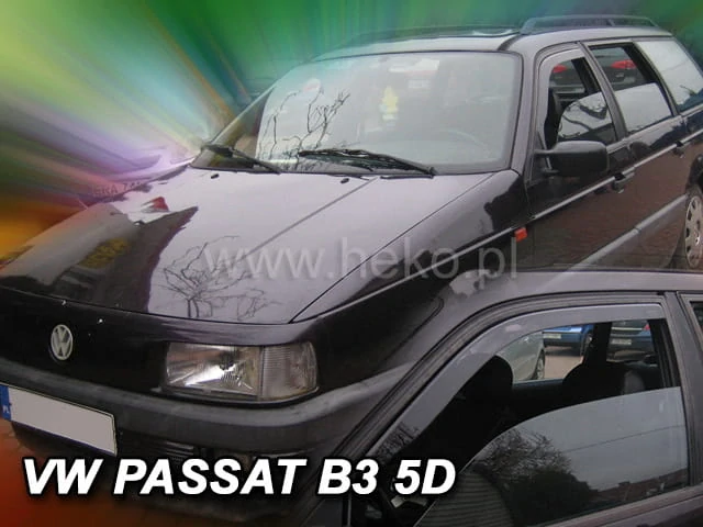 Ofuky oken VW Passat B3 a B4 1988-1996 
