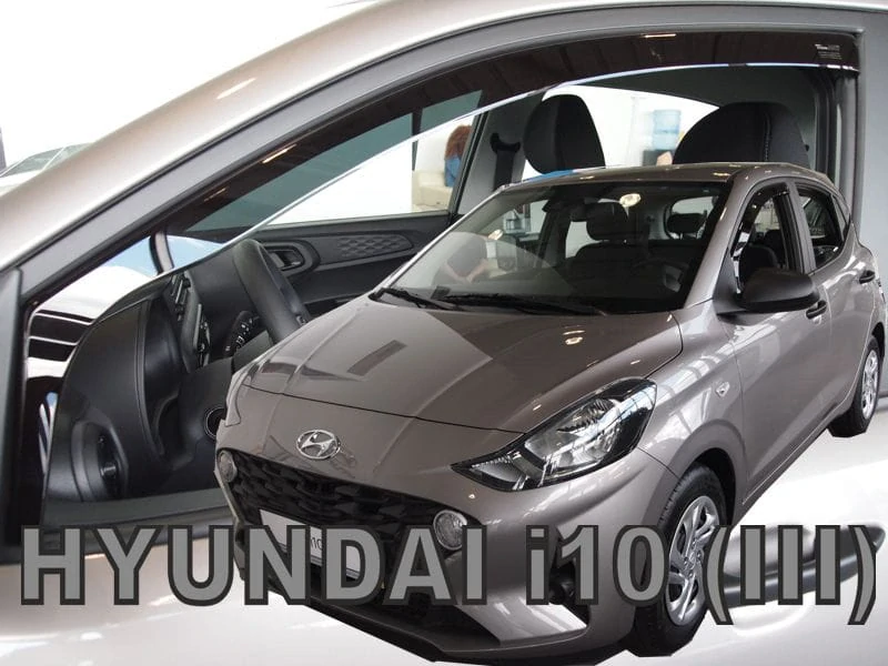 Ofuky oken Hyundai i10 2019- 