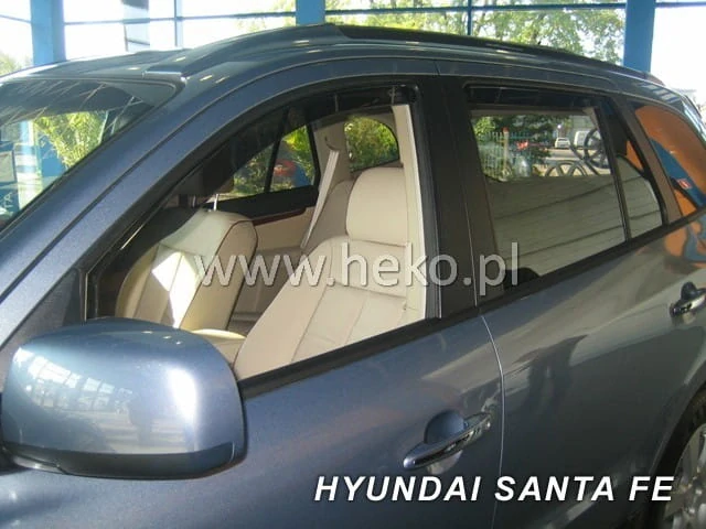 Ofuky oken Hyundai Santa Fe 2000-2006