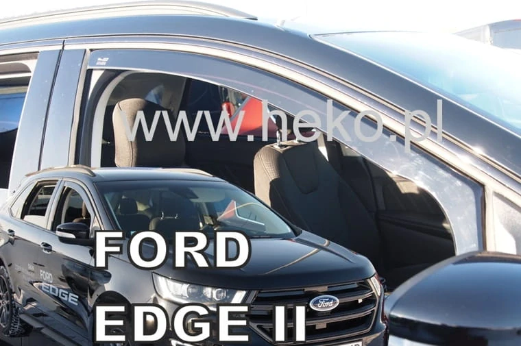 Ofuky oken Ford Edge 2014-2023