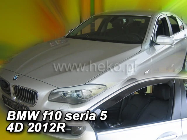 Ofuky oken BMW 5er 2010-2017, F10