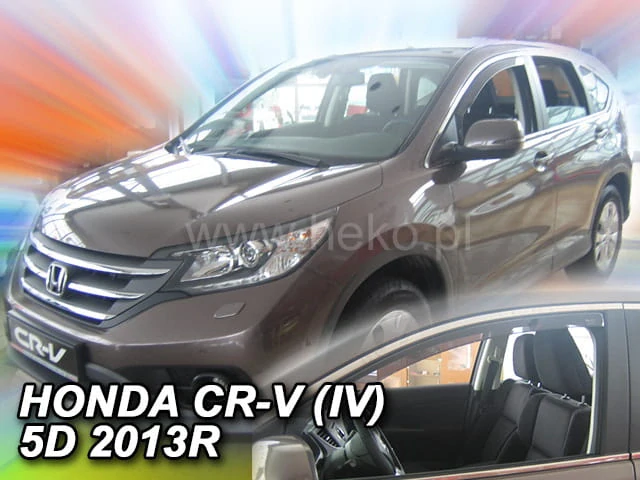 Ofuky oken Honda CR-V 2012-2018