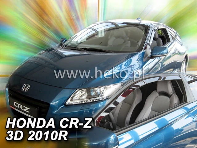 Ofuky oken Honda CR-Z 2010-2016, 3 dveře