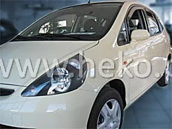 Ofuky oken Honda Jazz 2002-2008