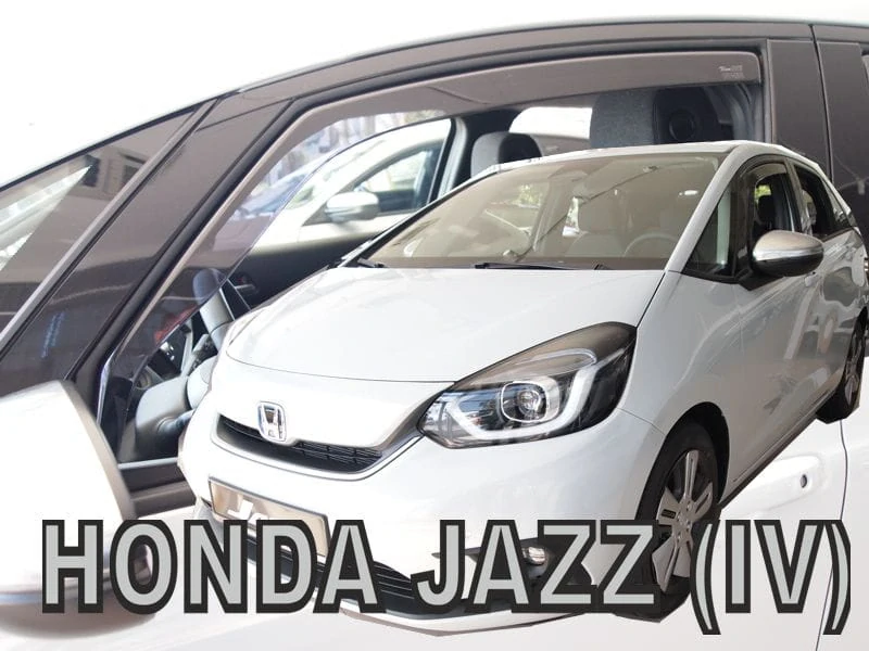 Ofuky oken Honda Jazz 2020-