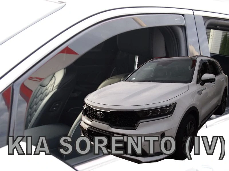 Ofuky oken Kia Sorento 2020-