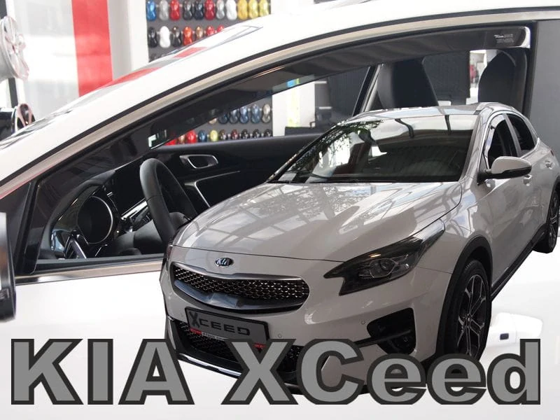 Ofuky oken Kia XCeed 2019-