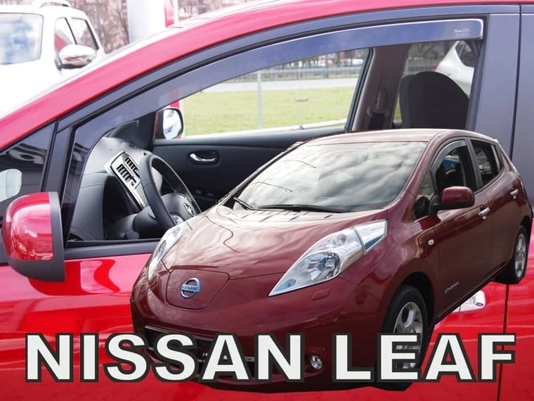 Ofuky oken Nissan Leaf 2010-2017
