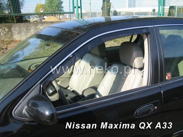 Ofuky oken Nissan Maxima 2000-2004