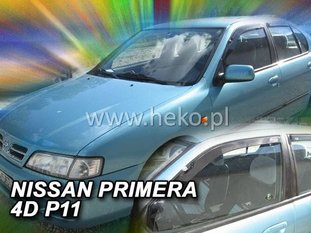 Ofuky oken Nissan Primera 1995-2002