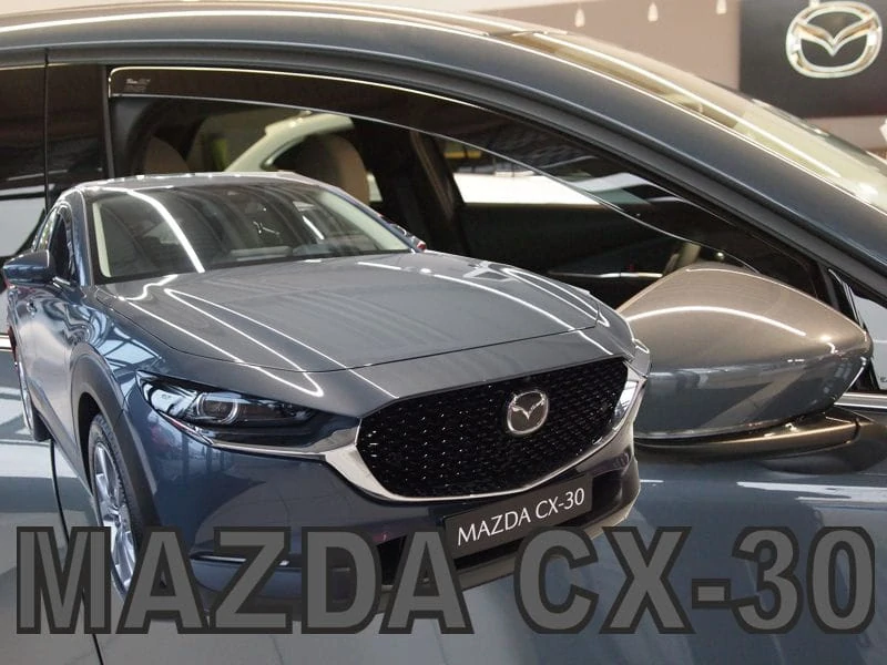 Ofuky oken Mazda CX-30 2019-