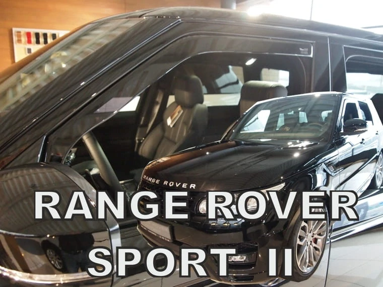 Ofuky oken Land Rover Range Rover Sport 2013-2022