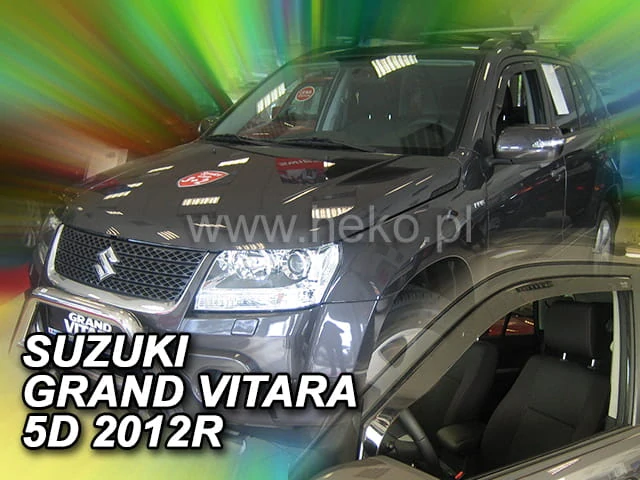 Ofuky oken Suzuki Grand Vitara, 5dv. 2005-2014