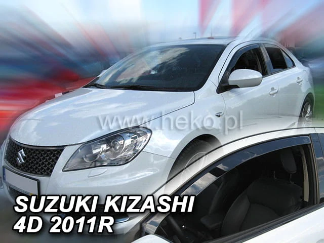 Ofuky oken Suzuki Kizashi 2009-2014