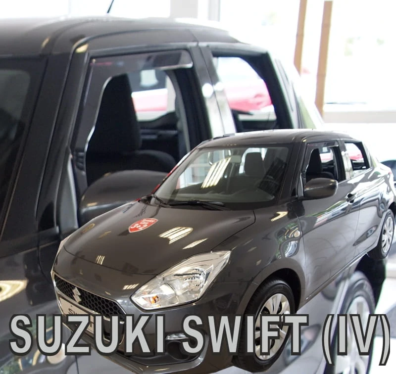 Ofuky oken Suzuki Swift 2017-2024