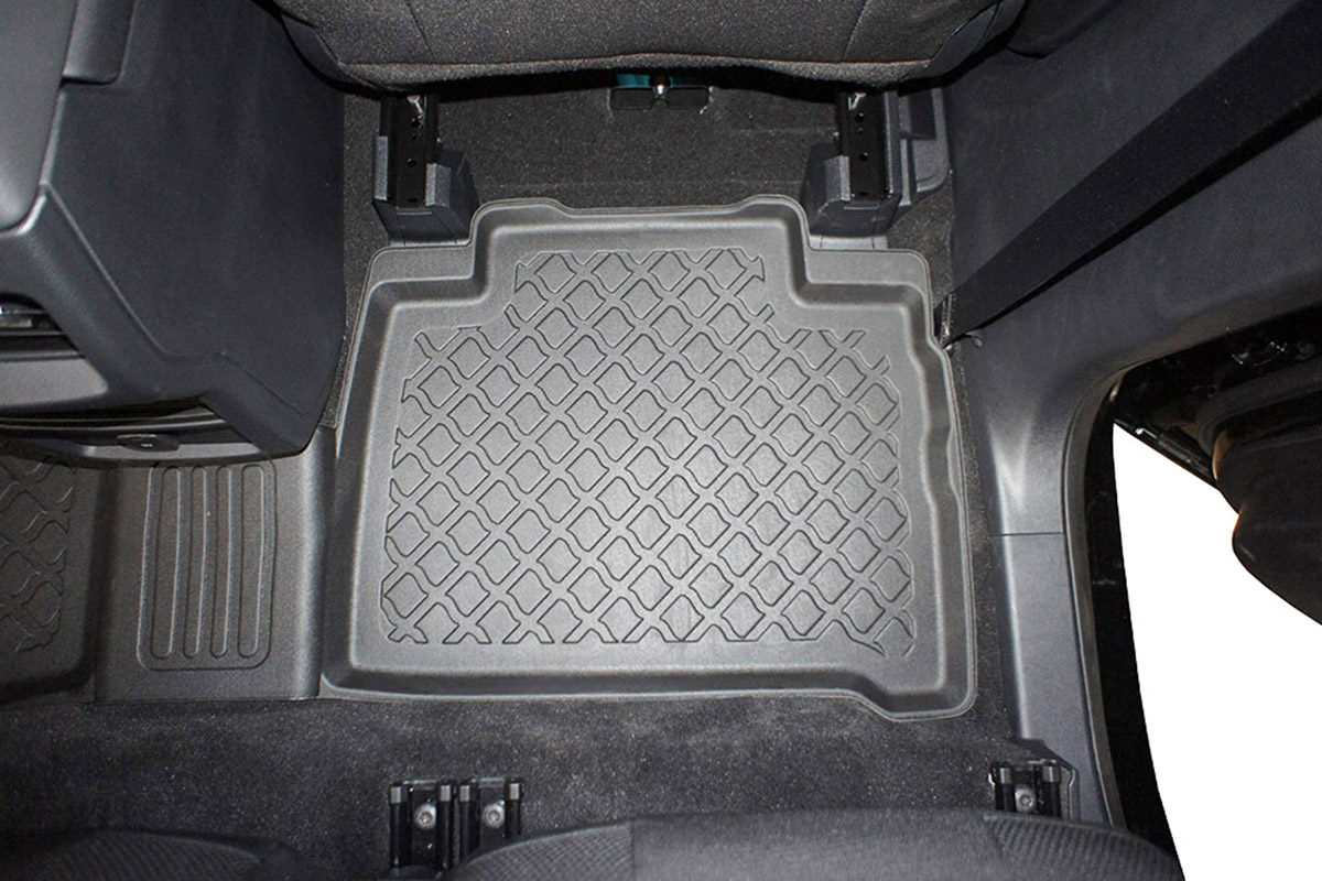 Podlahové vaničky přesné - Ford Galaxy III.15R