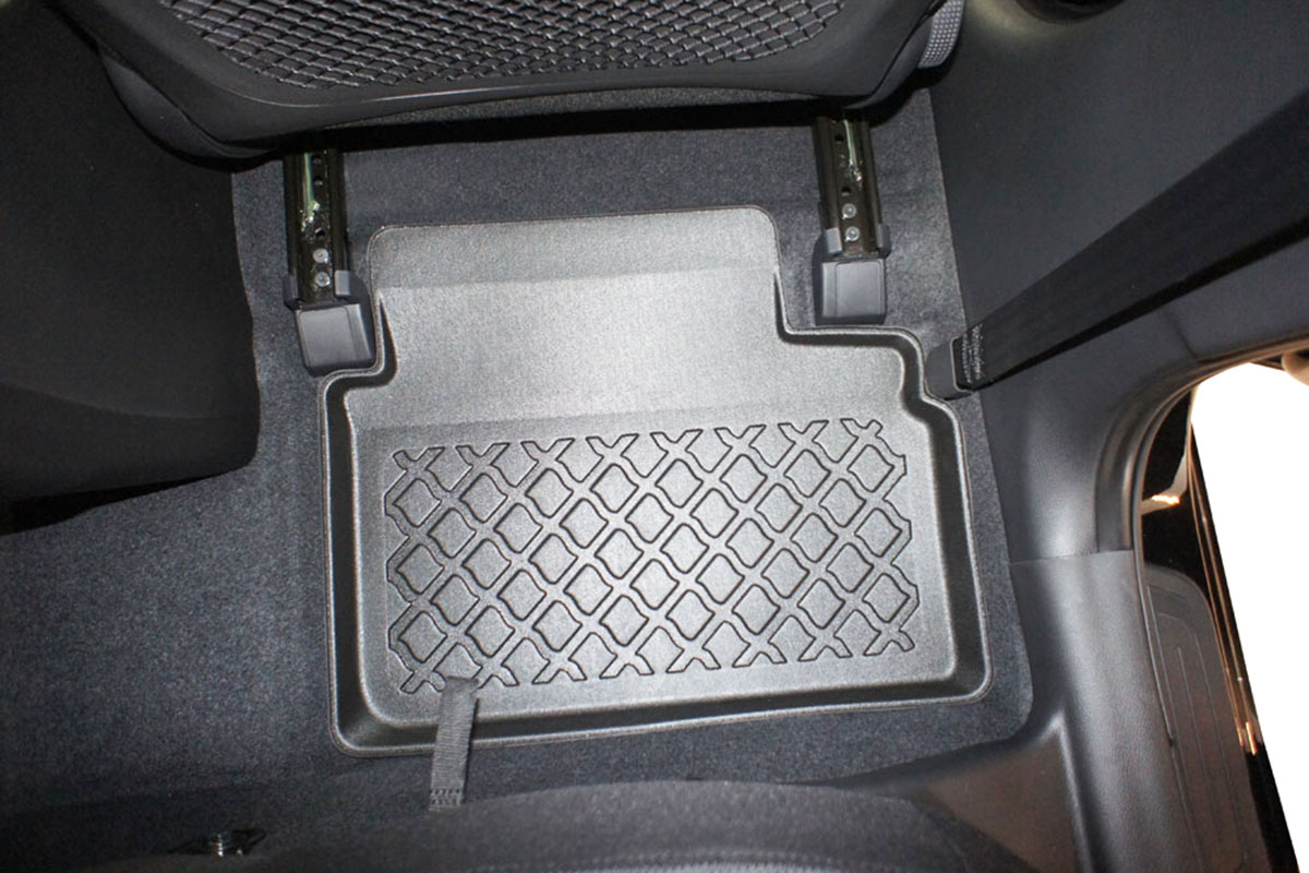 Podlahové vaničky přesné - Hyundai i30 12R