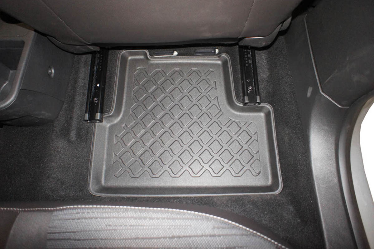 Podlahové vaničky přesné - Chevrolet Cruze 11R