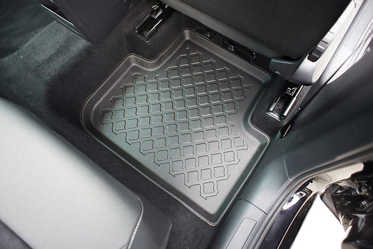 Podlahové vaničky přesné - VW Golf VII sportsvan 14R