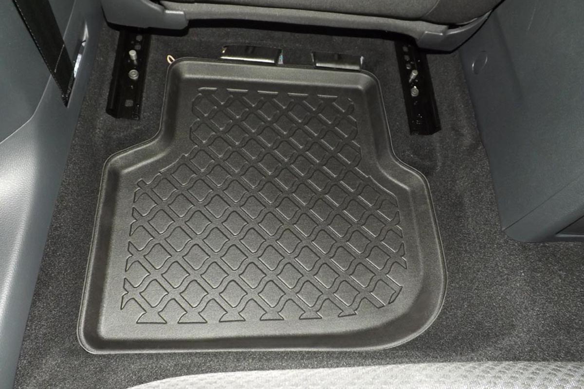 Podlahové vaničky přesné - VW Jetta 11R