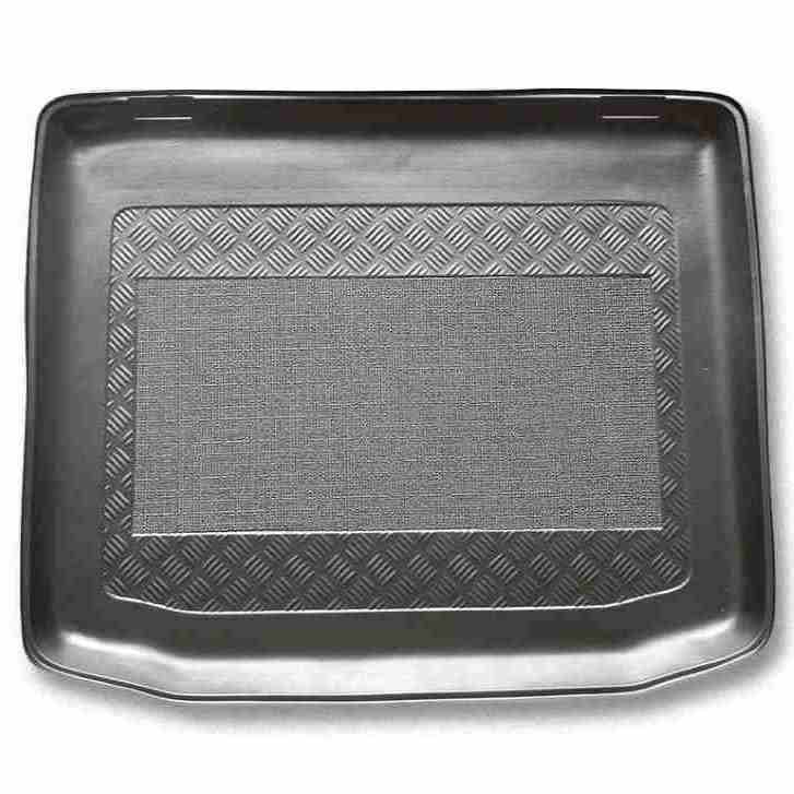 AKCE. Autovana do kufru Dacia Logan 4dv.,r.v.07- MCV